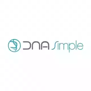  DNAsimple logo