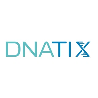 DNAtix logo