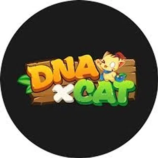 DNAxCAT  logo