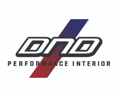 Shop DND Performance Interior logo