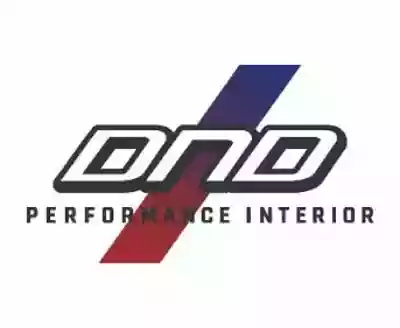 Shop DND Performance Interior coupon codes logo