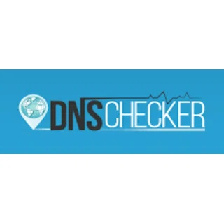 DNSChecker.org logo