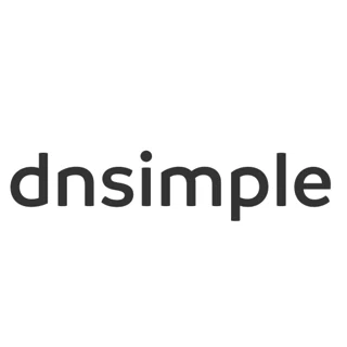 DNSimple logo