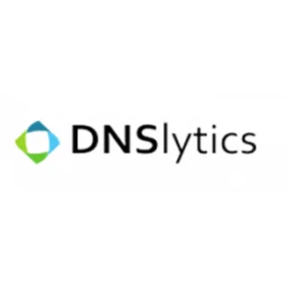DNSlytics logo