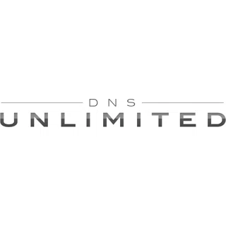 DNS Unlimited logo
