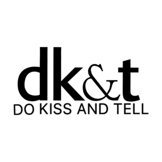 Shop Do Kiss And Tell logo