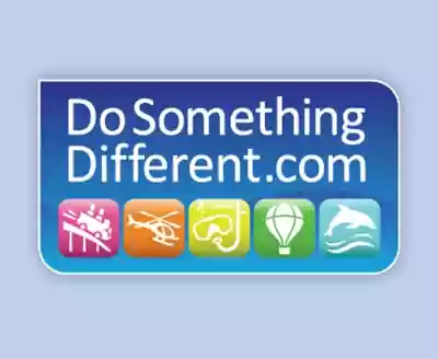 Do Something Different coupon codes