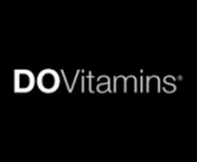 Shop Do Vitamins logo