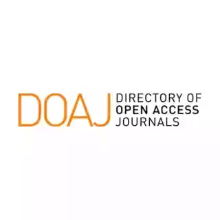 DOAJ logo