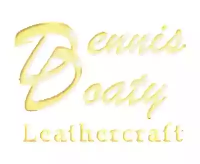 Shop Dennis Doaty Leathercraft coupon codes logo