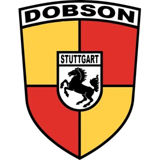 Dobson Stuttgart logo