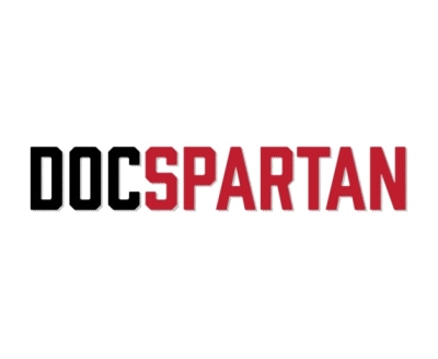 Shop Doc Spartan logo