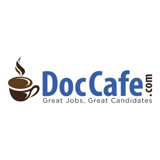 Shop DocCafe.com logo