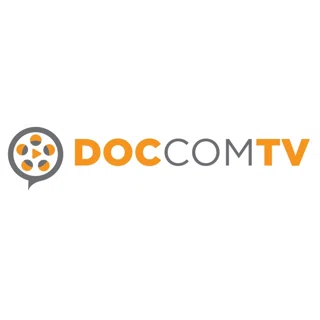 Shop DocComTV logo