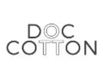 Doc Cotton logo