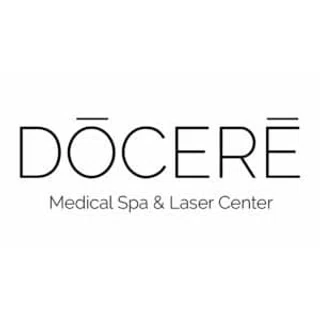 Docere Medical Spa & Laser Center logo