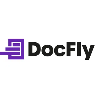 DocFly logo