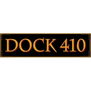 Dock 410 logo