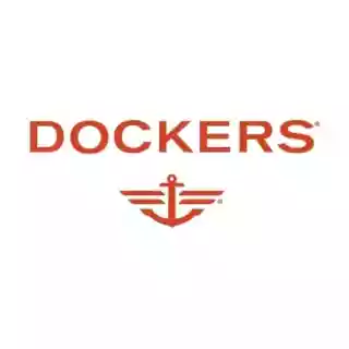Shop Dockers Shoes coupon codes logo
