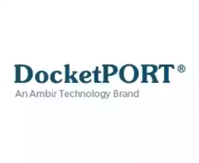 Shop Docketport coupon codes logo