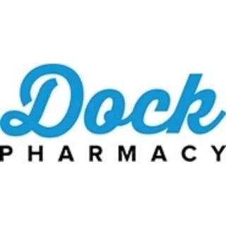 Shop Dock Pharmacy logo