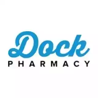 Shop Dock Pharmacy coupon codes logo