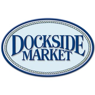 Dockside Market logo