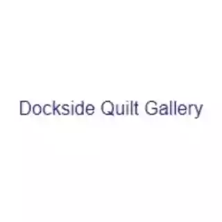 Shop Dockside Quilt Gallery coupon codes logo