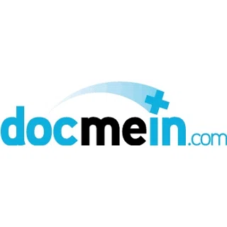 DocMeIn logo