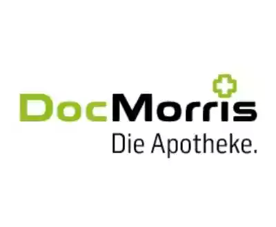 Shop DocMorris logo