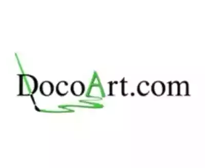 Shop DocoArt.com logo