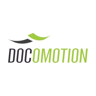 Shop Docomotion logo