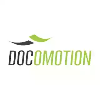 docomotion.com logo