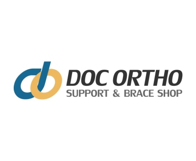 Shop Doc Ortho logo