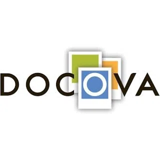 Shop DOCOVA logo