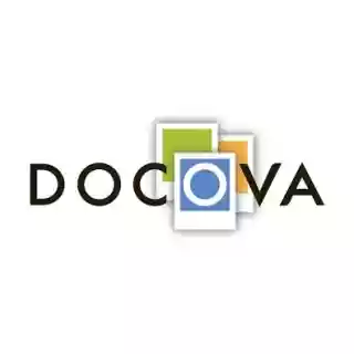 DOCOVA logo