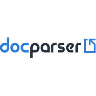 Shop Docparser logo