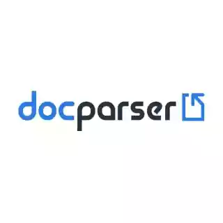 Shop Docparser coupon codes logo