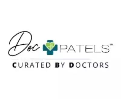 Shop Doc Patels coupon codes logo