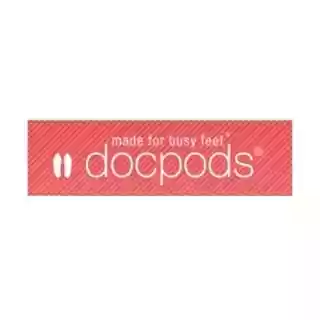 Docpods logo