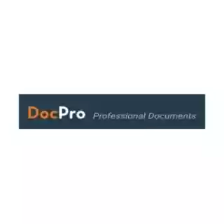 DocPro coupon codes