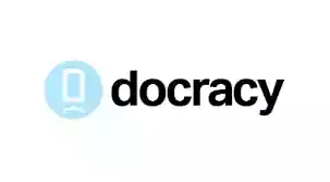 Docracy logo