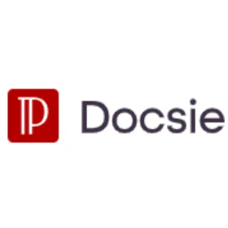 Docsie logo