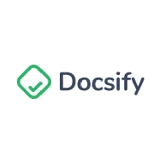 Shop Docsify logo
