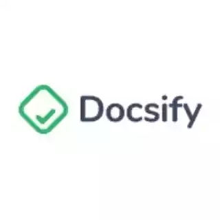 Shop Docsify coupon codes logo