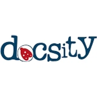 Shop Docsity logo