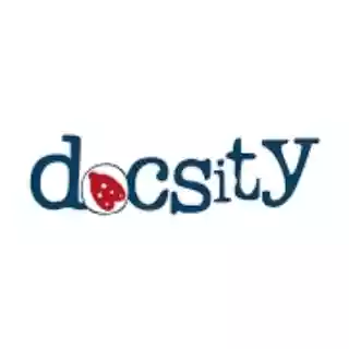 Shop Docsity coupon codes logo