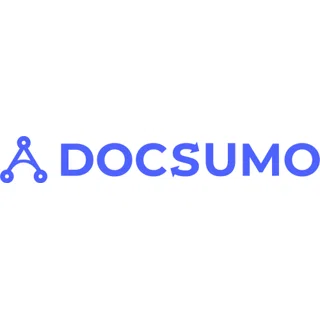 Docsumo promo codes