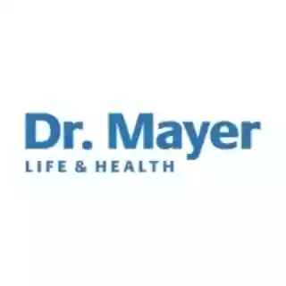 Dr. Mayer discount codes