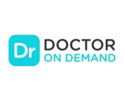 Shop Doctor On Demand logo